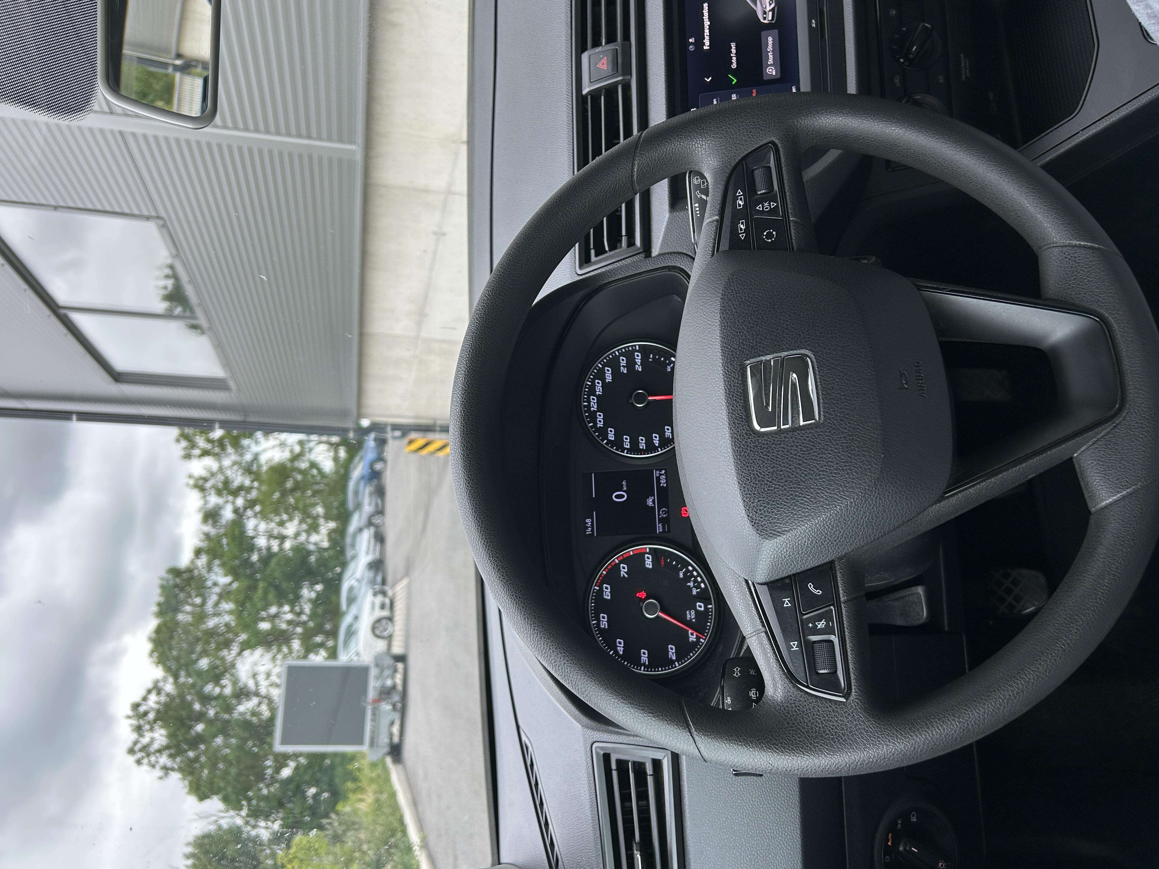 Seat Arona Austria Edition